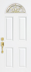 HDU151724 Door