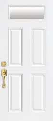HDU151LE Door