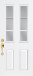 HDU15105IW Door