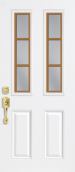 HDU15105WG Door