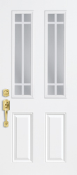 HDU15106PIW Door