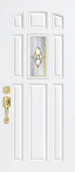 HDU151515 Door