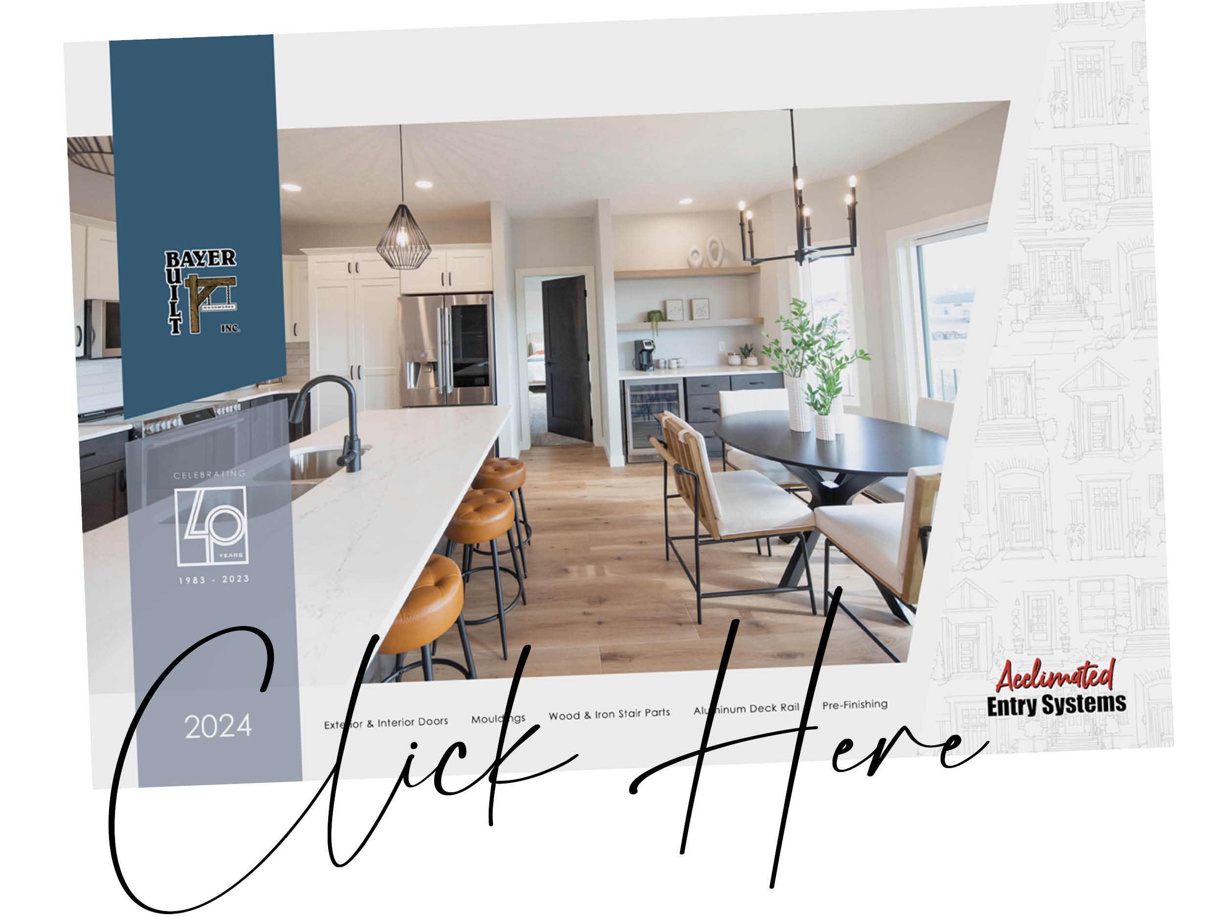 Gallery Inspiration Bayer Built Woodworks