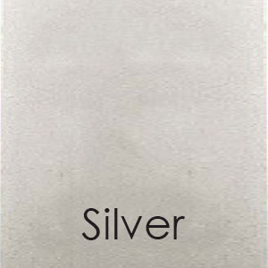 Barn Door Hardware | Silver