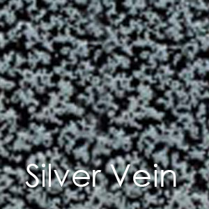 Barn Door Hardware | Silver Vein