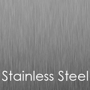 Barn Door Hardware | Stainless Steel