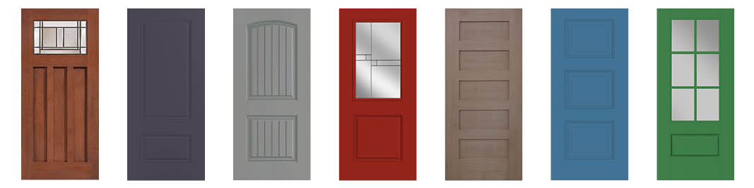 Custom Pre-Finish Capabilities | Bayer Built Woodworks