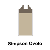 Simpson - Ovolo Sticking | Bayer Built Woodworks