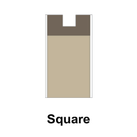 Square Sticking | Bayer Built Woodworks