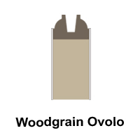 Woodgrain - Ovolo Sticking | Bayer Built Woodworks