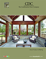 Combination Doors Stock