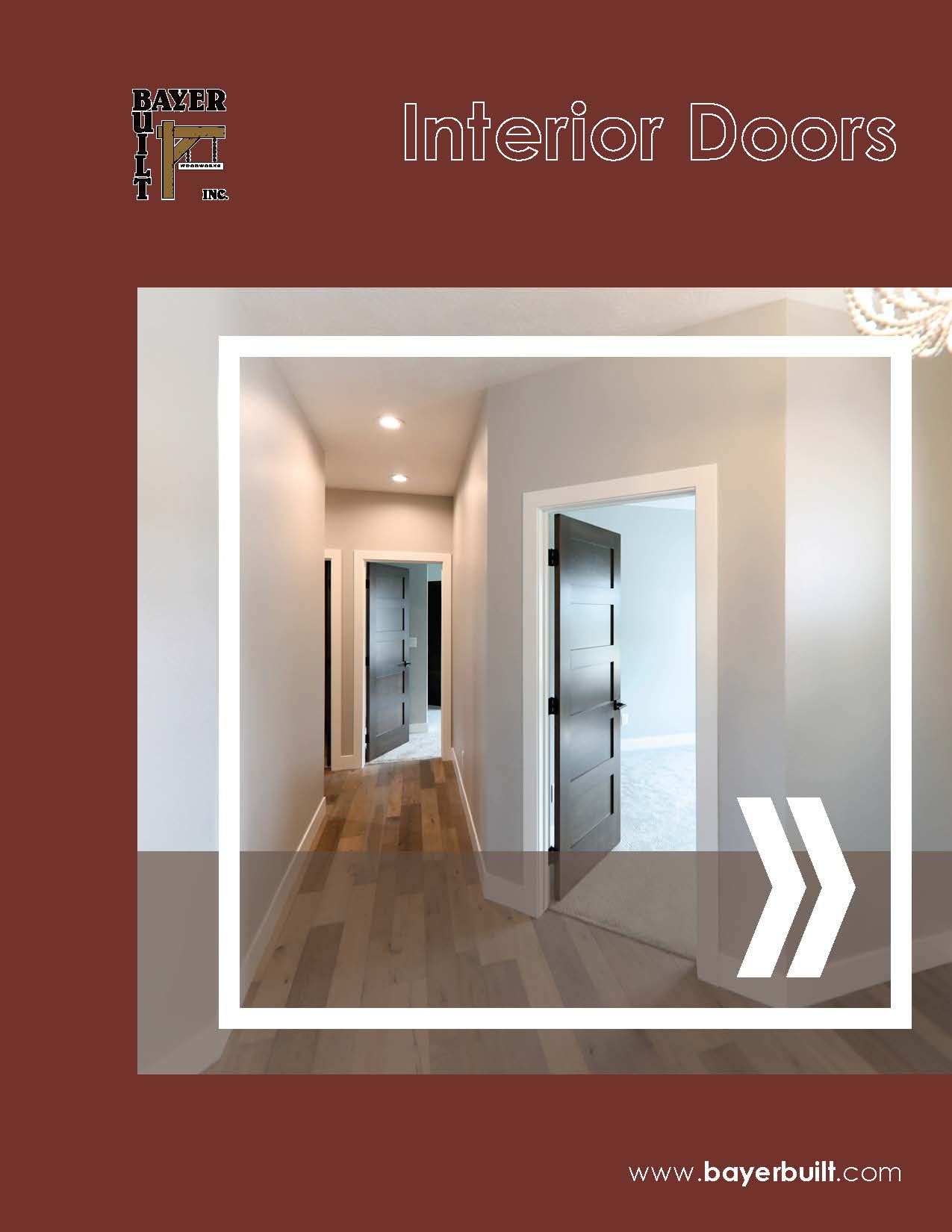 Interior Doors