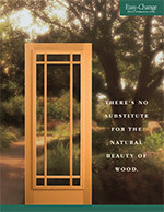 Combination Doors