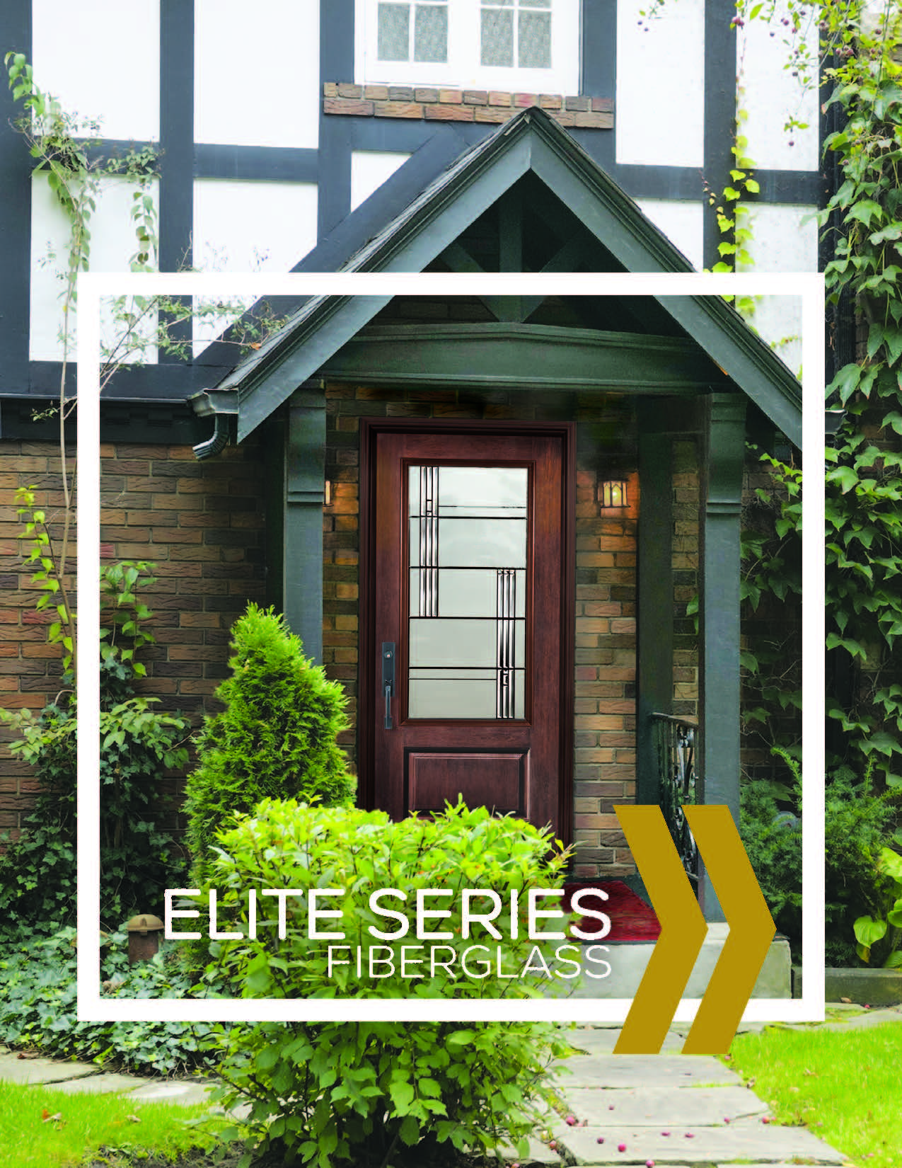 Elite Series | Stock Literature