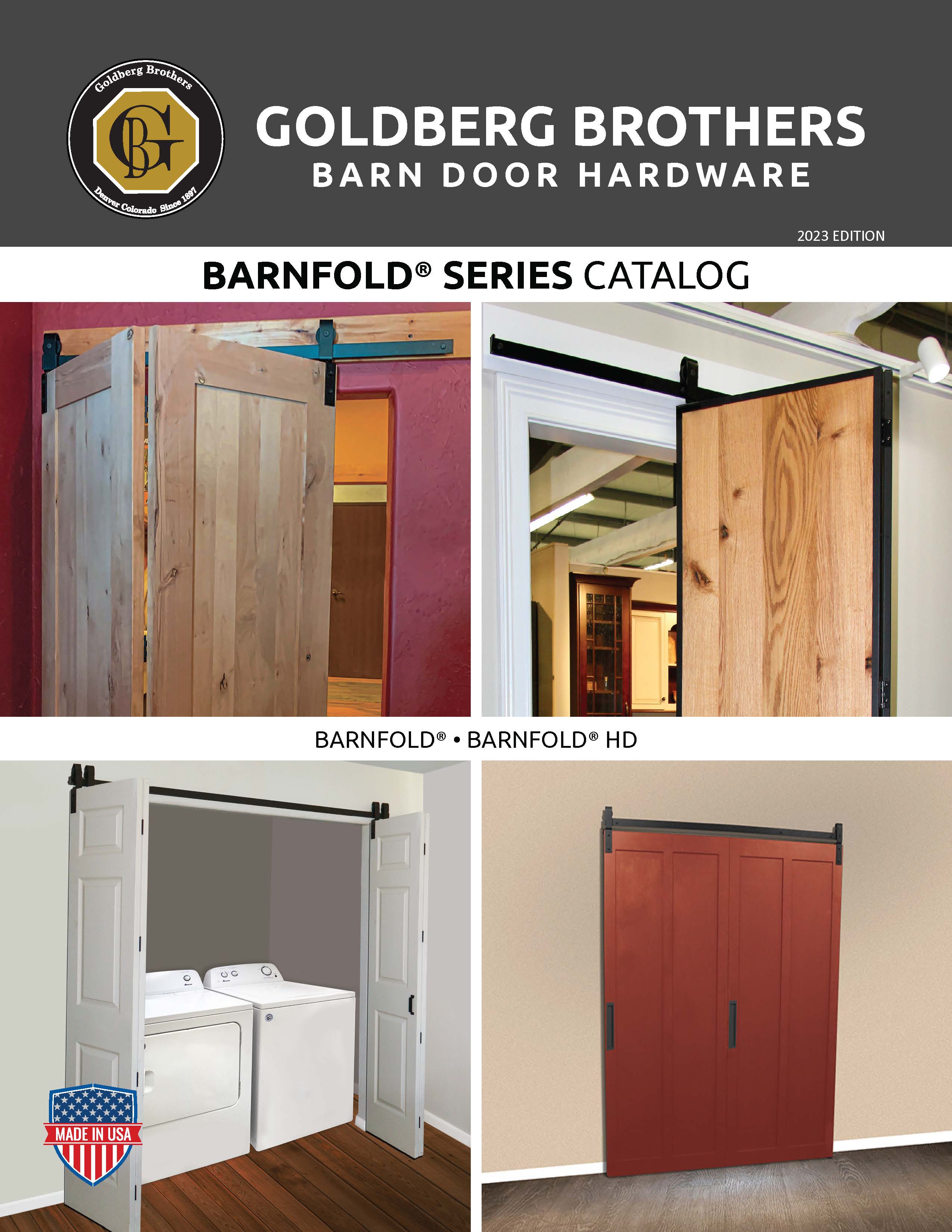 Vendor Literature Bayer Built Woodworks