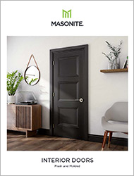 Masonite_Interior Door Literature