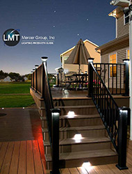 LMT - Deck Lighting Literature