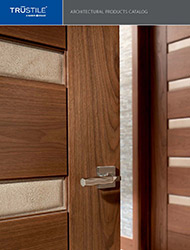 TruStile Interior Door Literature