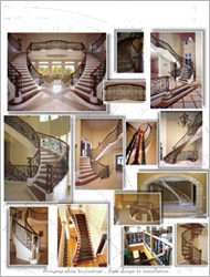 StairGoddess Stair Parts | Bayer Built Woodworks
