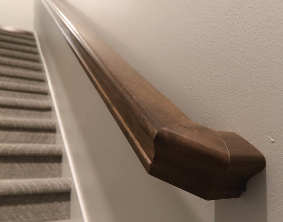 Stair Parts 101 Guide  Bayer Built Woodworks