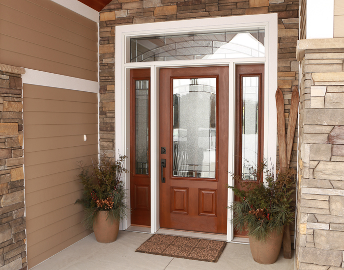 Exterior Doors  Bayer Built Woodworks