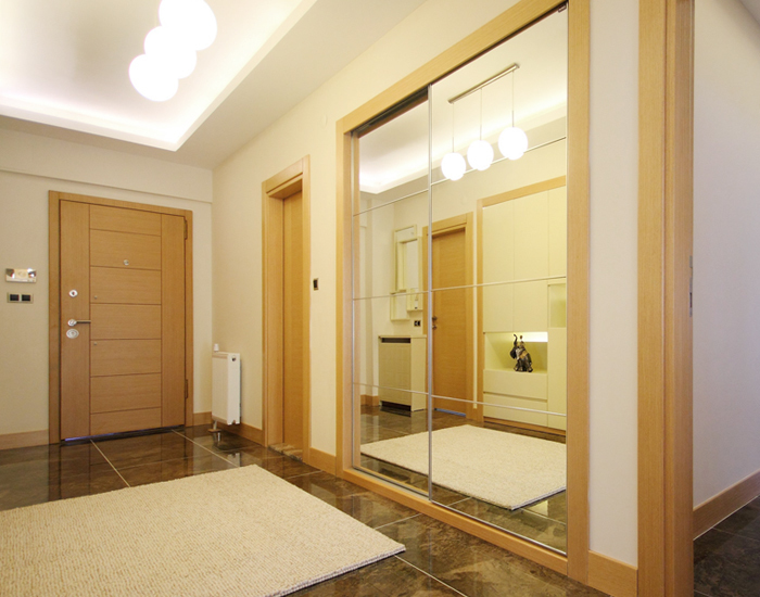 Interior Doors Bayer Built Woodworks