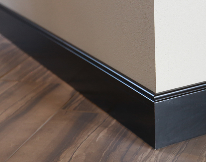Mouldings | Bayer Built Woodworks