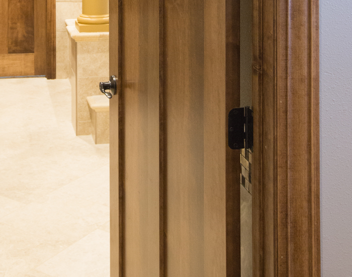 Mouldings Bayer Built Woodworks
