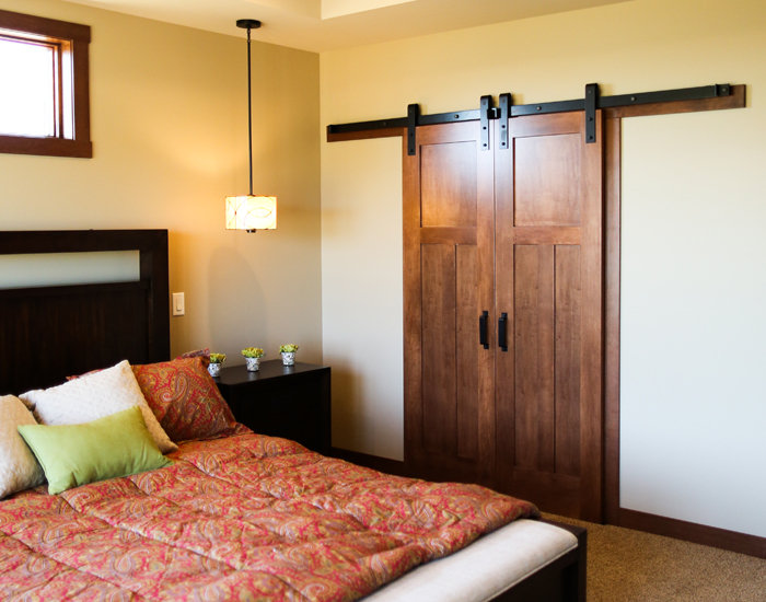 Bayer Built Woodworks Exterior Doors, Interior Doors, Millwork