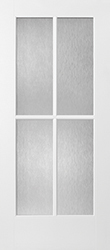 Fiberglass Exterior Doors | Bayer Built Woodworks