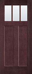 Fiberglass Exterior Doors | Bayer Built Woodworks