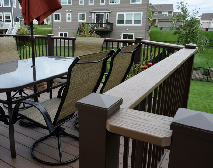 Balcony Railings Aluminum Deck Railings Aluminum Railing System