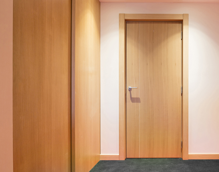 interior wood doors