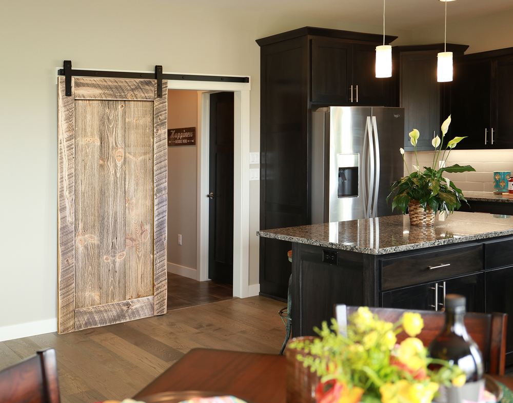 Bayer Built Woodworks Exterior Doors, Interior Doors, Millwork
