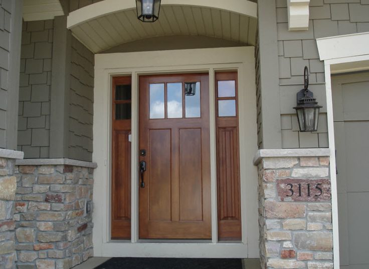 Bayer Built News What Does A New Front Door Cost